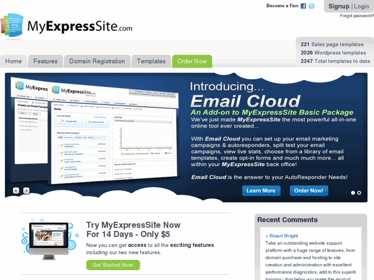 www.meslite.com