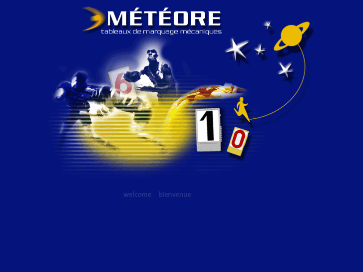 www.meteore.fr