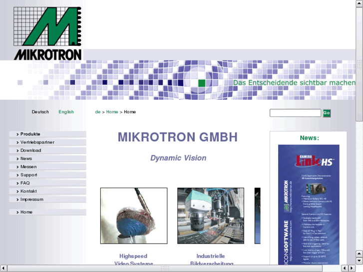 www.microtron.info