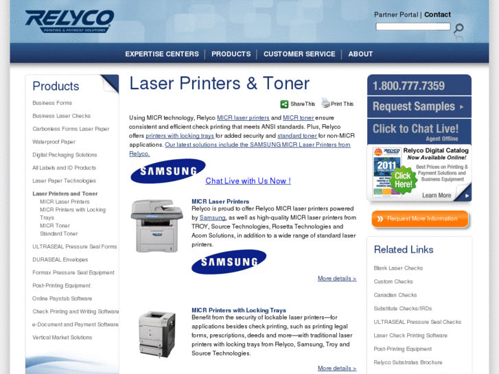 www.micrprinters.com