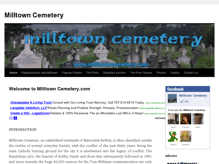 www.milltowncemetery.com