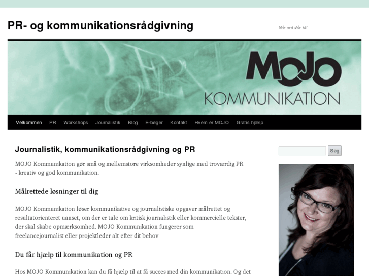 www.mojokommunikation.dk