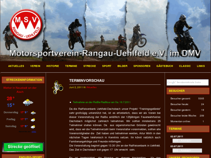 www.msv-rangau.com