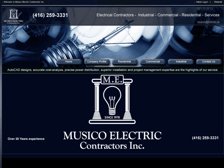 www.musicoelectric.com