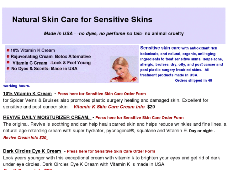 www.naturalskincareusa.com