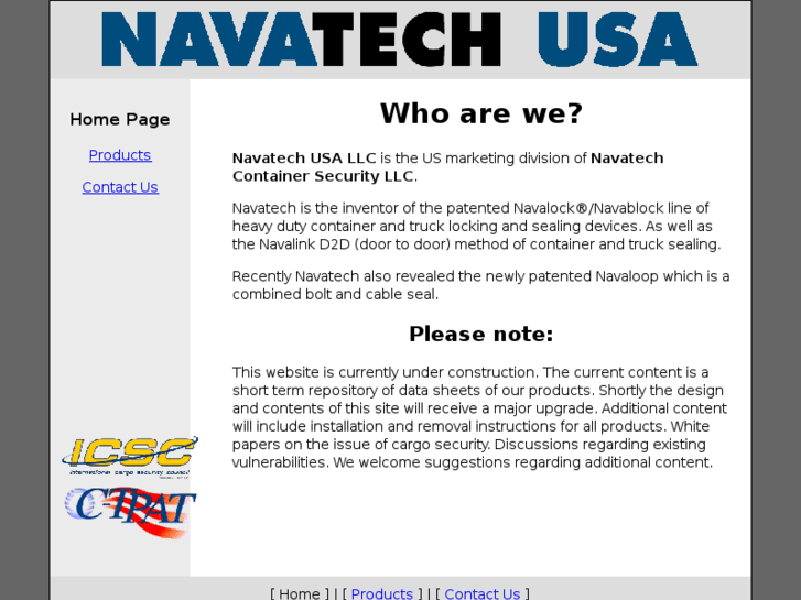 www.navatech-usa.com