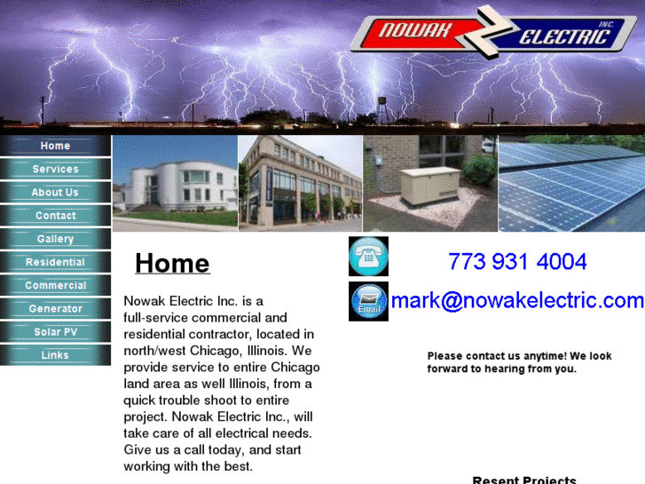 www.nowakelectric.com