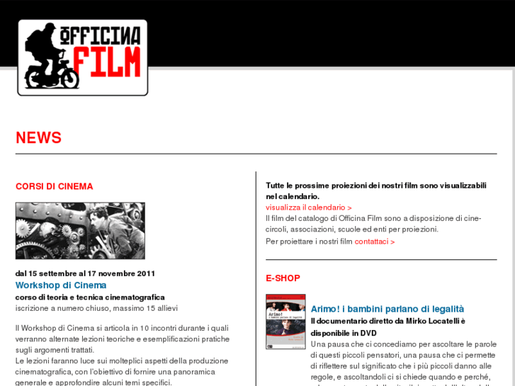 www.officinafilm.com