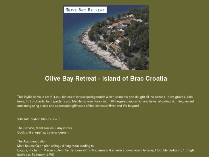 www.olivebay.net