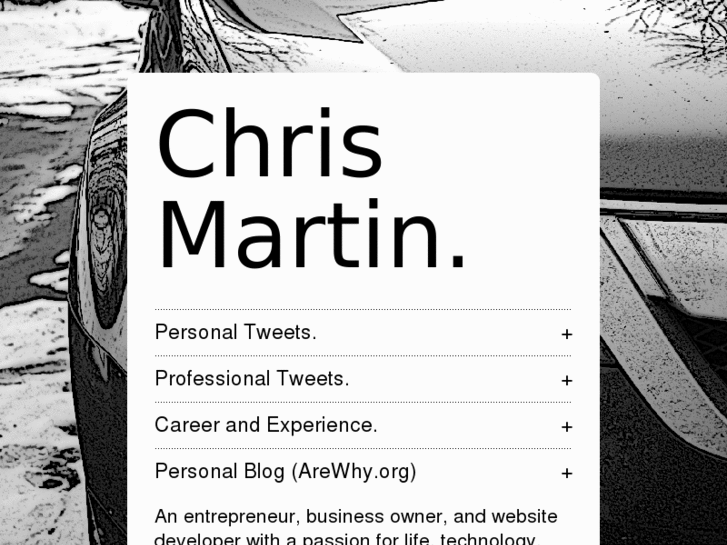www.omgchris.net