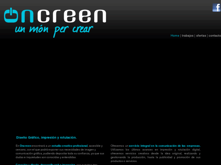 www.oncreen.com