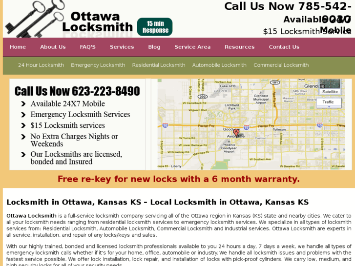 www.ottawa785locksmith.com