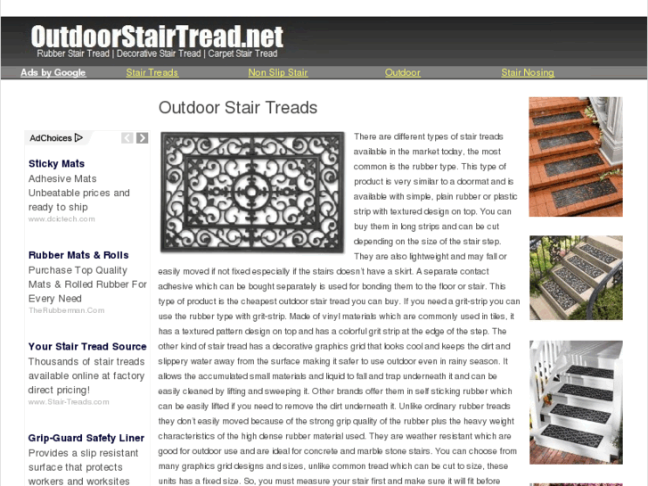 www.outdoorstairtreads.net