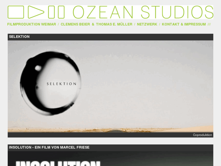 www.ozeanstudios.com