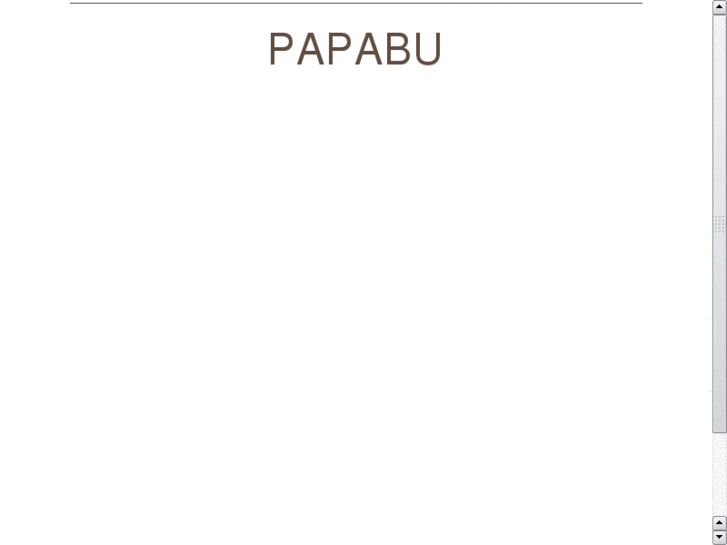 www.papabu.com