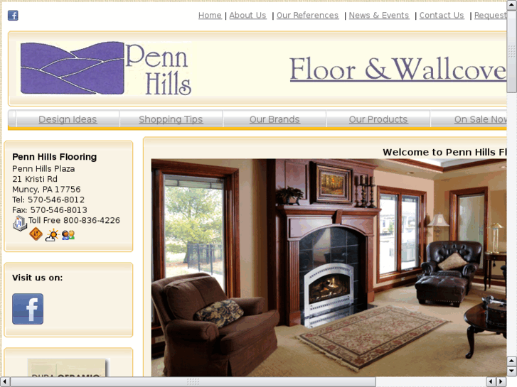 www.pennhillsfloorandwall.com