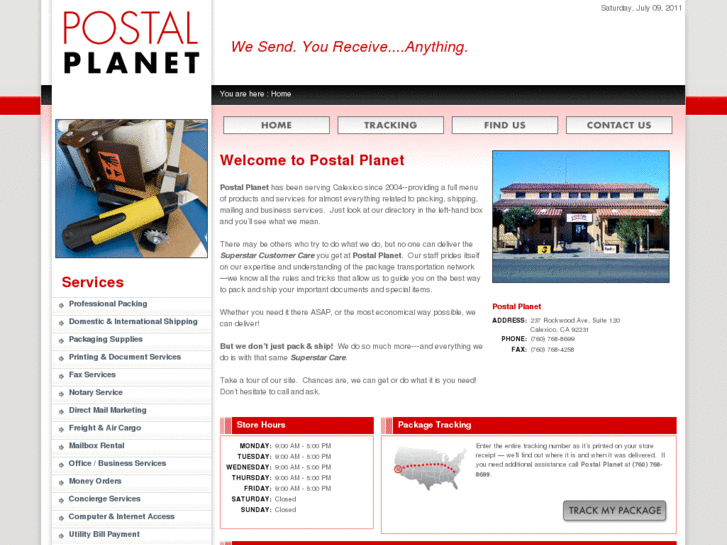 www.postalplanetonline.com