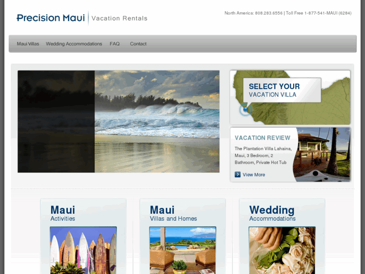 www.precisionmaui.com