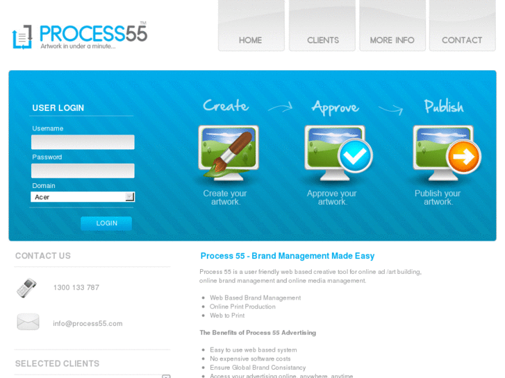 www.process55.com.au