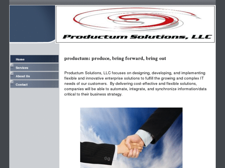 www.productumsolutions.com