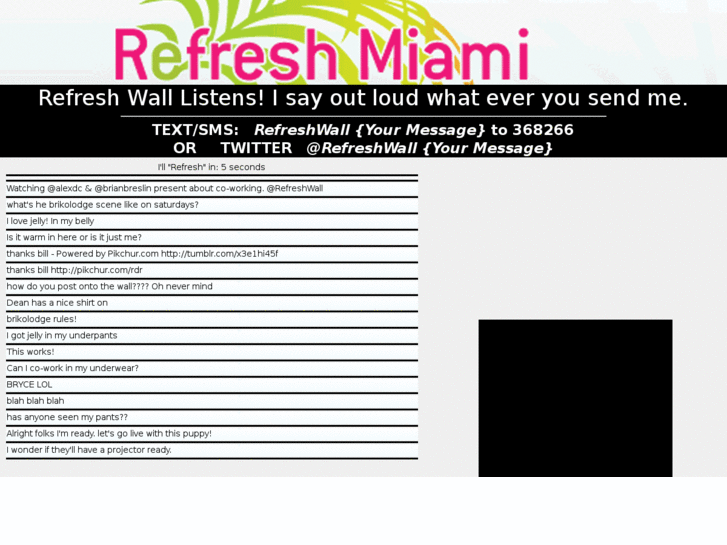 www.refreshwall.com