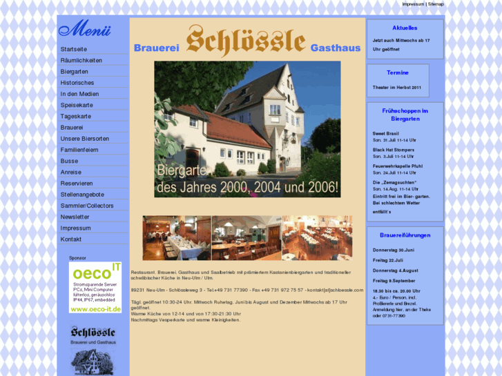 www.schloessle.com