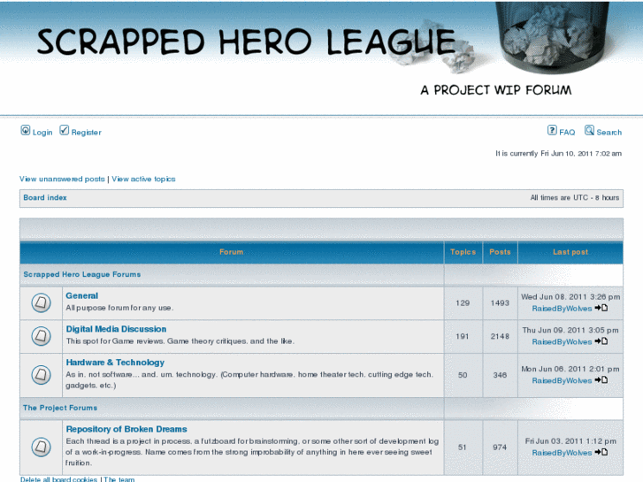 www.scrappedhero.com