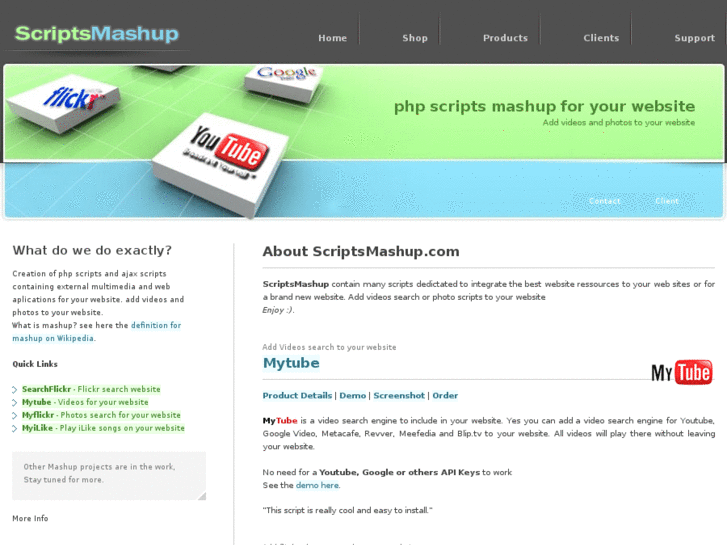 www.scriptsmashup.com