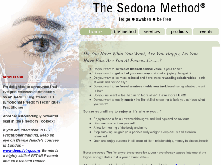 www.sedona-release.com