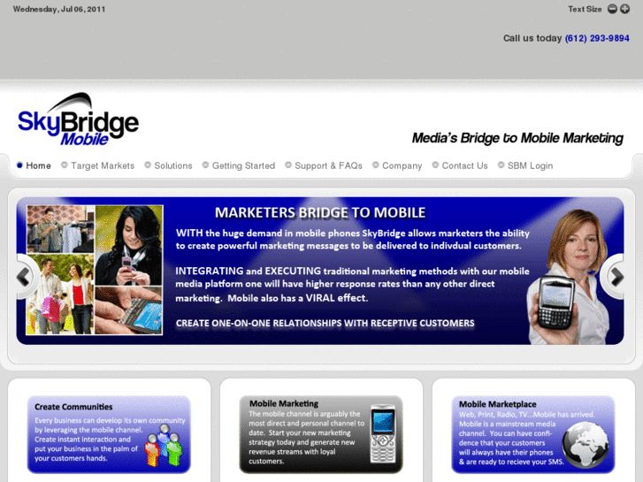 www.skybridgemobile.com