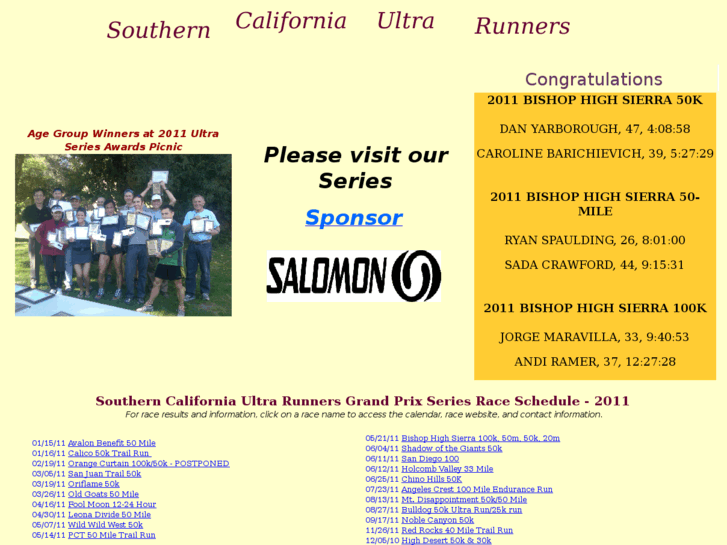 www.socalultraseries.org