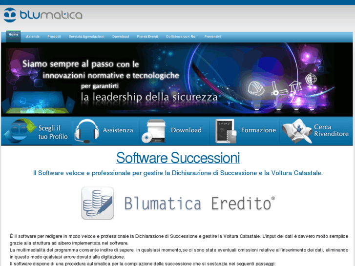 www.softwaresuccessioni.it