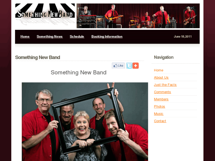 www.somethingnewband.com