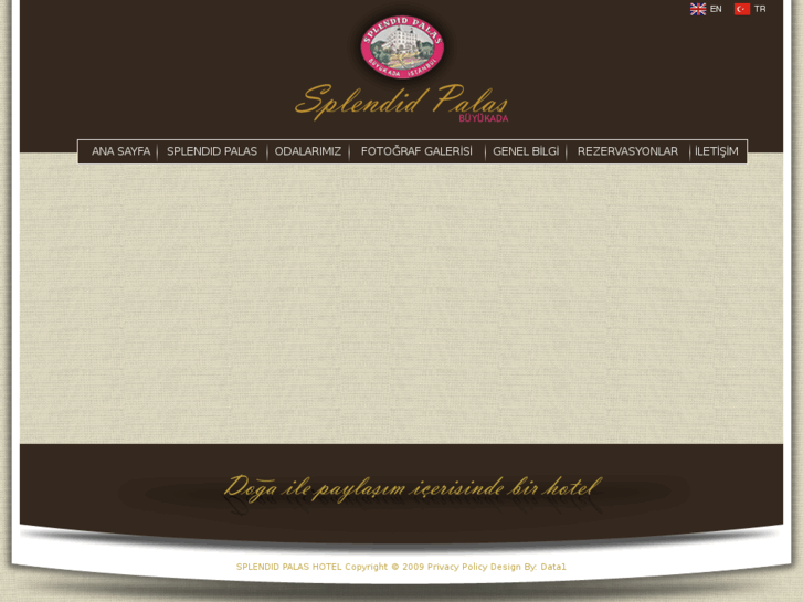 www.splendidhotel.net