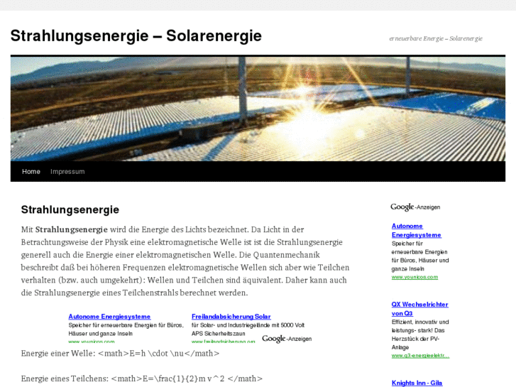 www.strahlungsenergie.com