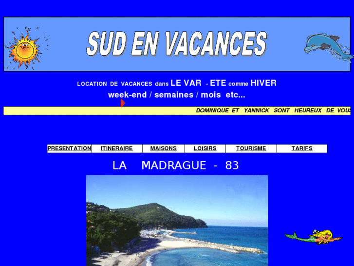 www.sudenvacances.com