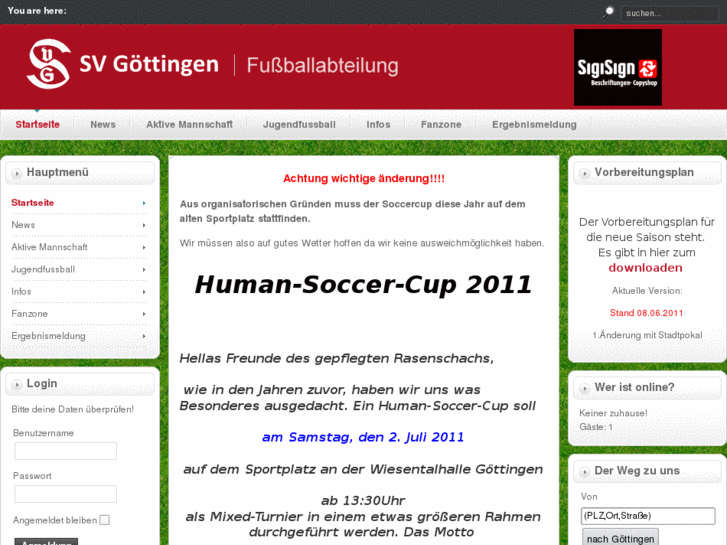 www.svgoettingen.de