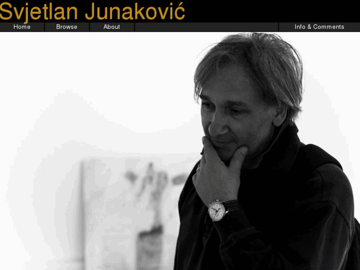 www.svjetlanjunakovic.com