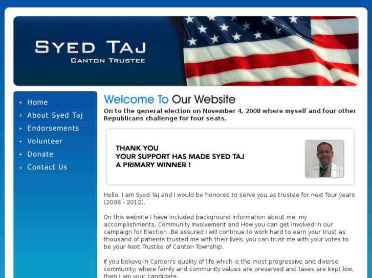 www.syedtaj.com