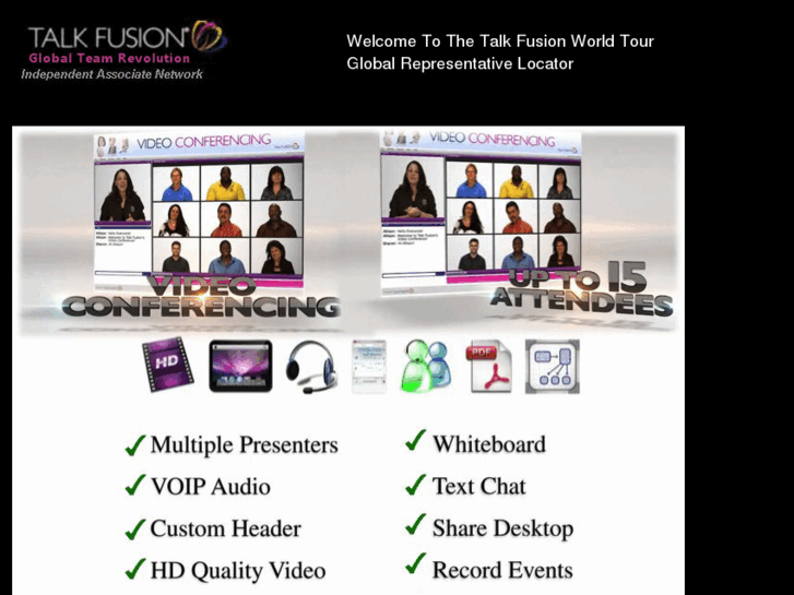 www.talkfusionpuertorico.com