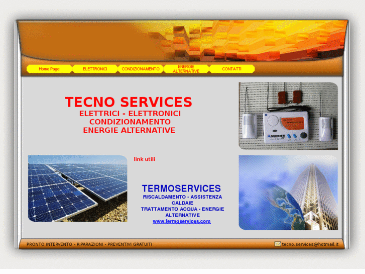 www.tecnoservices.info