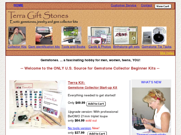 www.terragiftstones.com