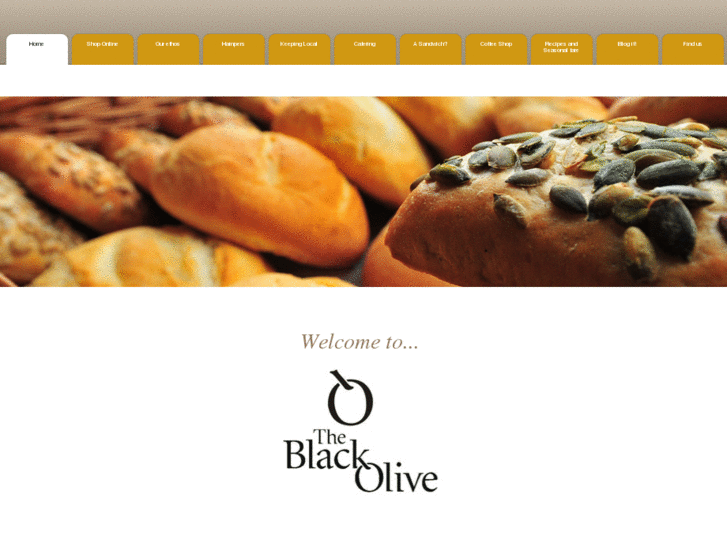 www.theblackolive.co.uk