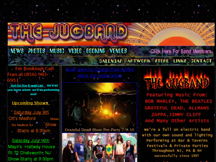 www.thejugband.com