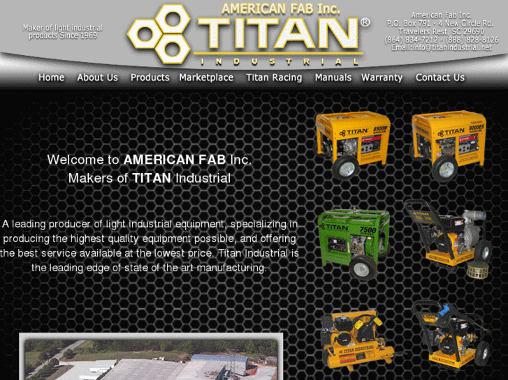 www.titanindustrial.net