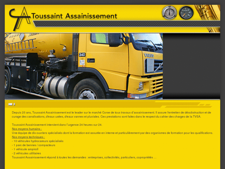 www.toussaint-assainissement.com