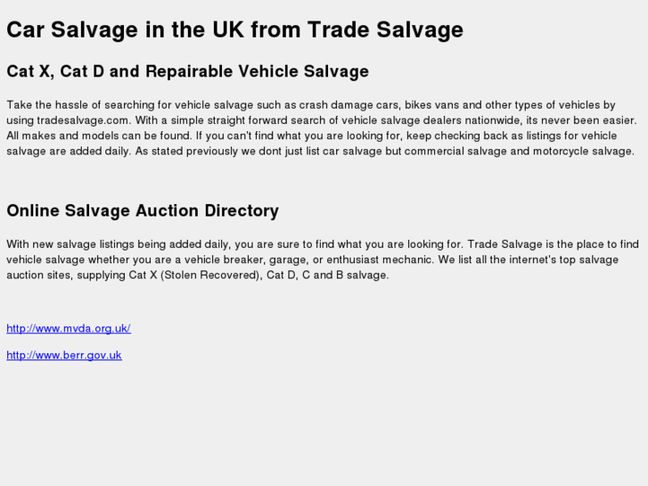 www.tradesalvage.com