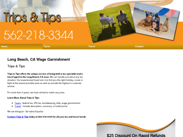 www.tripsandtipsservices.com