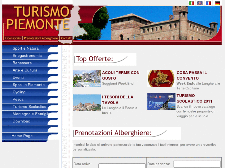 www.turismopiemonte.com