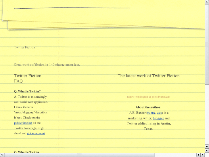 www.twitterfiction.com